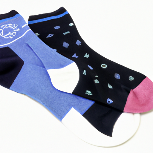 Flotte Sokker: En Guide til Stil og Komfort Flotte Sokker: En Guide til Stil og Komfort