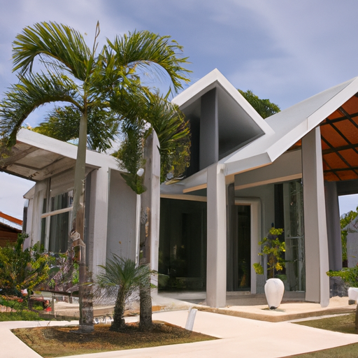 Renovering eller nybyg af hus: Hvad er det bedste valg for dig? Renovering eller nybyg af hus: Hvad er det bedste valg for dig?