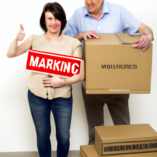 Spar tid og kræfter: Brug et professionelt flyttefirma i København Spar tid og kræfter: Brug et professionelt flyttefirma i København