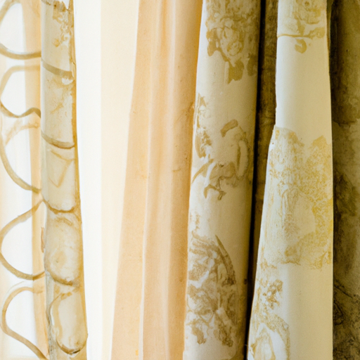 Få hjælp til gardiner i Randers Få hjælp til gardiner i Randers