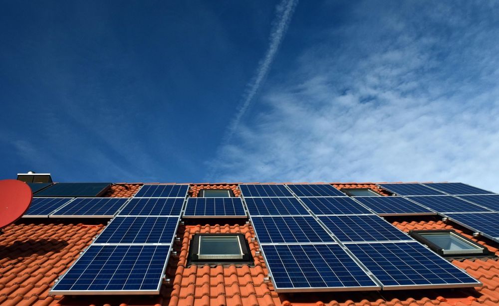 Værd at vide om solceller Værd at vide om solceller